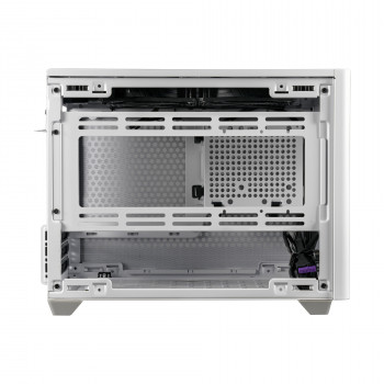 Cooler Master MasterBox NR200P - Blanc