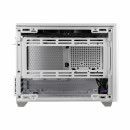 Cooler Master MasterBox NR200P - Blanc