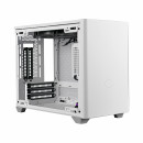 Cooler Master MasterBox NR200P - Blanc