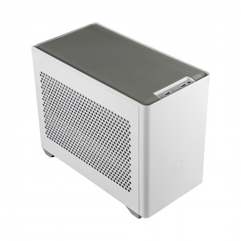Cooler Master MasterBox NR200P - Blanc