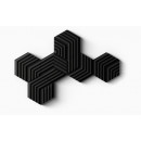 Elgato Wave Panels Starter Kit (Noir)