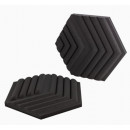 Elgato Wave Panels Starter Kit (Noir)