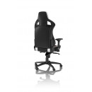 Noblechairs Epic Leather (noir blanc rouge)