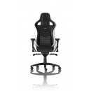 Noblechairs Epic Leather (noir blanc rouge)
