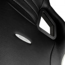 Noblechairs Epic Leather (noir blanc rouge)