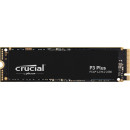 Crucial P3 Plus 500 Go M.2 PCI Express 4.0 NVMe 3D NAND