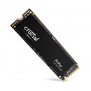 Crucial P3 Plus 500 Go M.2 PCI Express 4.0 NVMe 3D NAND