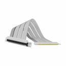Cooler Master MasterAccessory Riser Cable White PCIe 4.0 x16 - 300mm