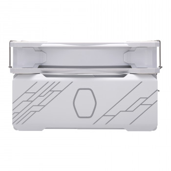 Cooler Master Hyper 212 Halo White