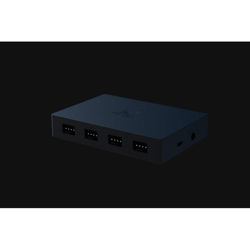 Razer PWM PC Fan Controller Razer PWM PC Fan Controller