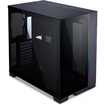 Lian Li O11 Dynamic EVO (Noir)