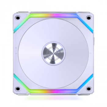 Lian Li Uni Fan SL120 V2 (blanc)