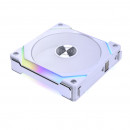 Lian Li Uni Fan SL120 V2 (blanc)