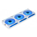 Lian Li Uni Fan SL-Infinity 120 Tripack (blanc)