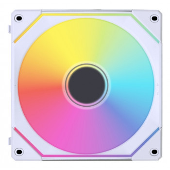 Lian Li Uni Fan SL-Infinity 120 Tripack (blanc)