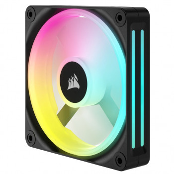 Corsair iCUE LINK QX120 RGB Expansion Kit (Noir)