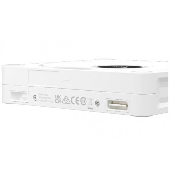 Corsair iCUE LINK QX120 RGB Starter Kit (Blanc)