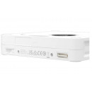 Corsair iCUE LINK QX120 RGB Starter Kit (Blanc)