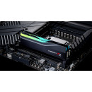 G.Skill Trident Z5 RGB 32 Go (2 x 16 Go) DDR5 6400 MHz CL32 - Noir