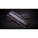 G.Skill Trident Z5 RGB 32 Go (2 x 16 Go) DDR5 6400 MHz CL32 - Noir