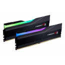 G.Skill Trident Z5 RGB 32 Go (2 x 16 Go) DDR5 7800 MHz CL36 - Noir