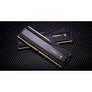 G.Skill Trident Z5 RGB 32 Go (2 x 16 Go) DDR5 7800 MHz CL36 - Noir