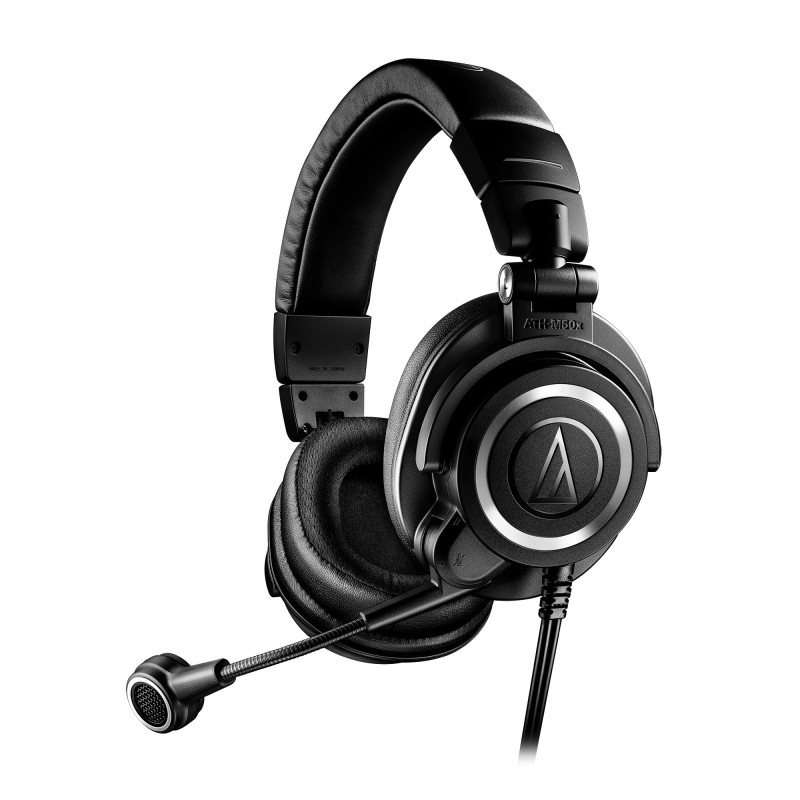 Audio-Technica ATH-M50xSTS XLR