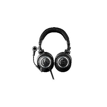 Audio-Technica ATH-M50xSTS XLR