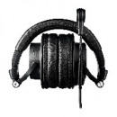 Audio-Technica ATH-M50xSTS XLR