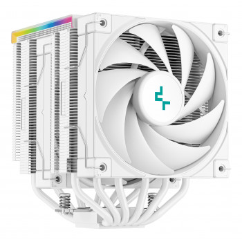 DeepCool AK620 DIGITAL White