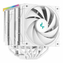 DeepCool AK620 DIGITAL White