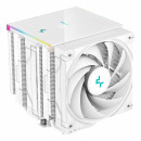 DeepCool AK620 DIGITAL White