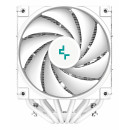 DeepCool AK620 DIGITAL White