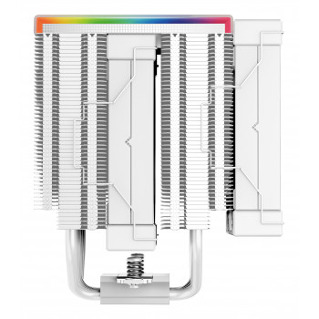 DeepCool AK620 DIGITAL White