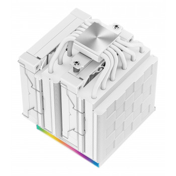 DeepCool AK620 DIGITAL White