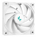 DeepCool AK620 DIGITAL White