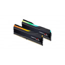 G.Skill Trident Z5 Neo RGB Series 32 Go (2x 16 Go) DDR5 6000 MHz CL32