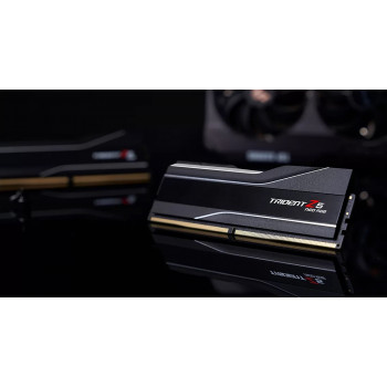G.Skill Trident Z5 Neo RGB Series 32 Go (2x 16 Go) DDR5 6000 MHz CL32
