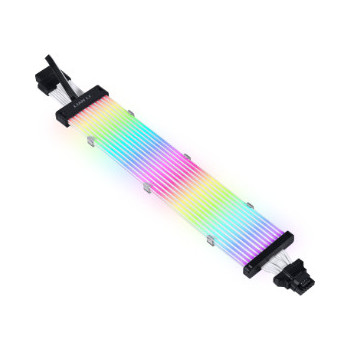Lian-Li Strimer Plus V2 12VHPWR - ARGB 12 LED