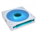 Lian Li Uni Fan SL-Infinity 120 (blanc)
