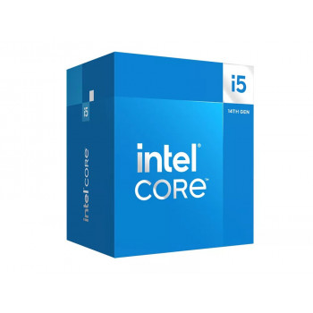 Intel Core i5 14400F (jusqu'à 4.7 GHz)