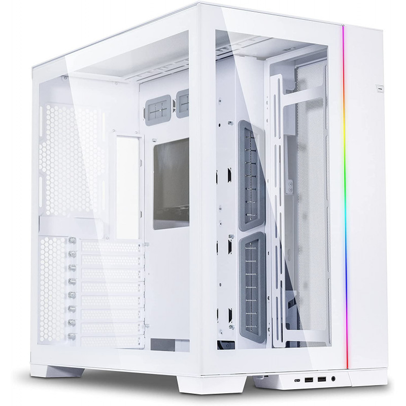 Lian Li O11 Dynamic EVO (Blanc) Lian Li O11 Dynamic EVO (Blanc)