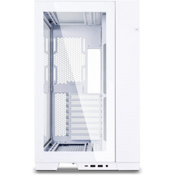 Lian Li O11 Dynamic EVO (Blanc)