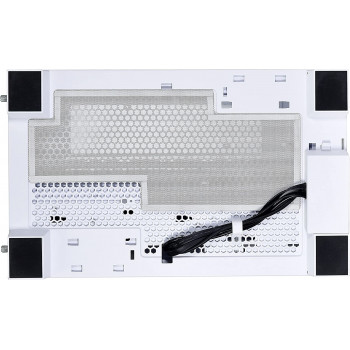 Lian Li O11 Dynamic EVO (Blanc)