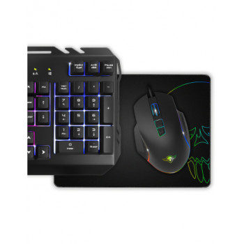 Spirit of Gamer PRO-MK5