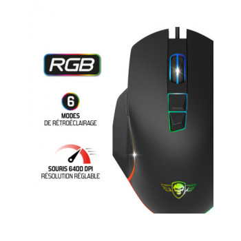 Spirit of Gamer PRO-MK5