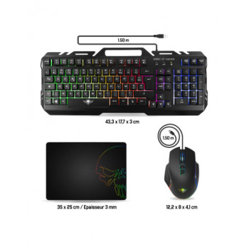 Spirit of Gamer PRO-MK5