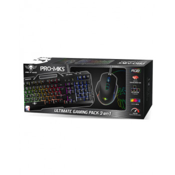 Spirit of Gamer PRO-MK5