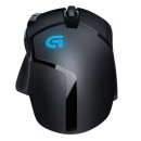 Logitech G G402 Hyperion Fury