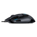 Logitech G G402 Hyperion Fury